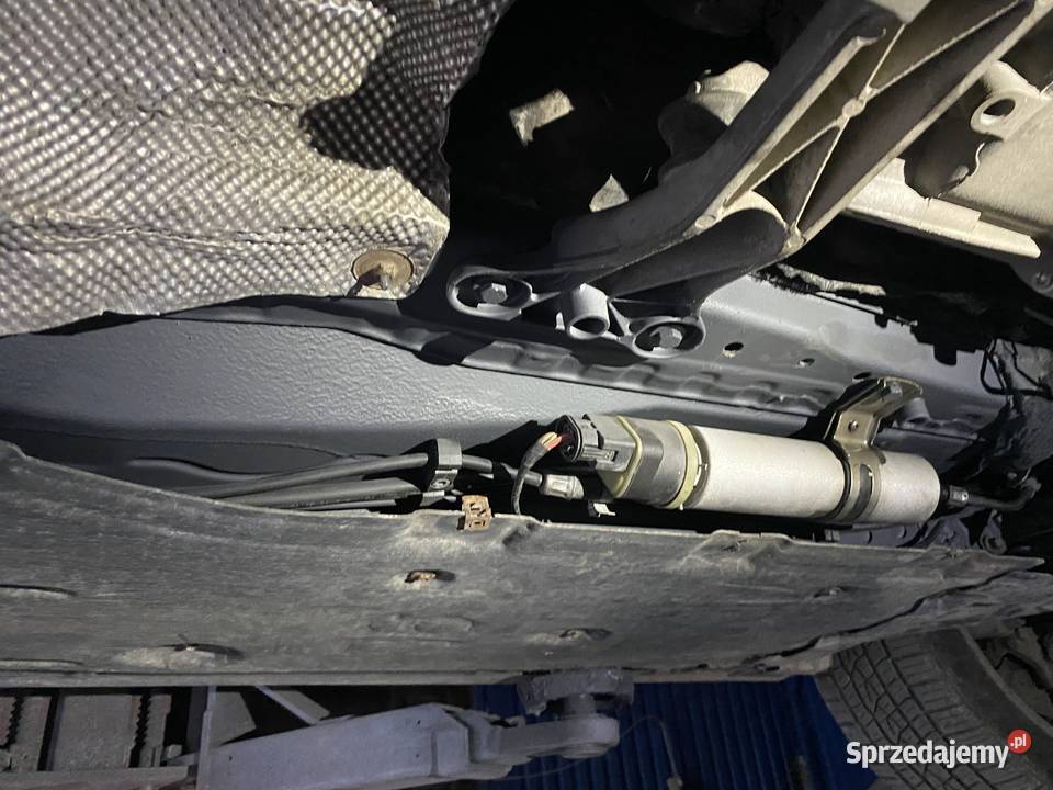 BMW E90 320D 163 Seria 3 Tarnobrzeg