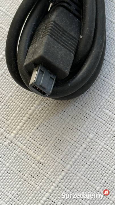 5 przewodow z wejsciem USB Lublin