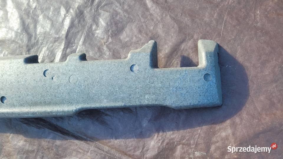 ABSORBER PIANKA STYROPIAN ZDERZAKA TYL Hyundai