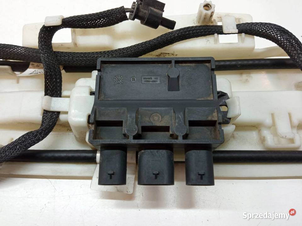 CZUJNIK SENSOR MODUŁ OTWIERANIA KLAPY GESTEM sprzedam