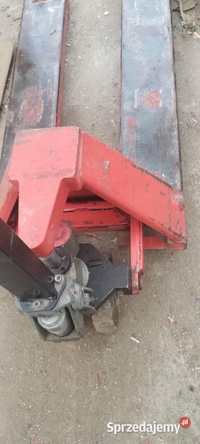 Paleciak 5t Nowy Sącz