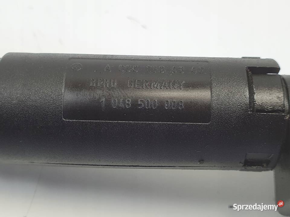 Mercedes W203 18 K CEWKA ZAPŁONOWA A0001501580 Janów