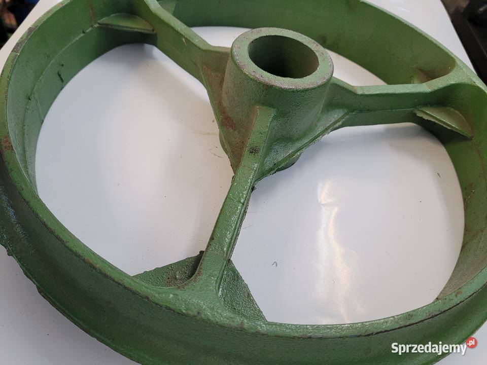 KOŁO CAMBELA 479X104X62 Szczecin sprzedam