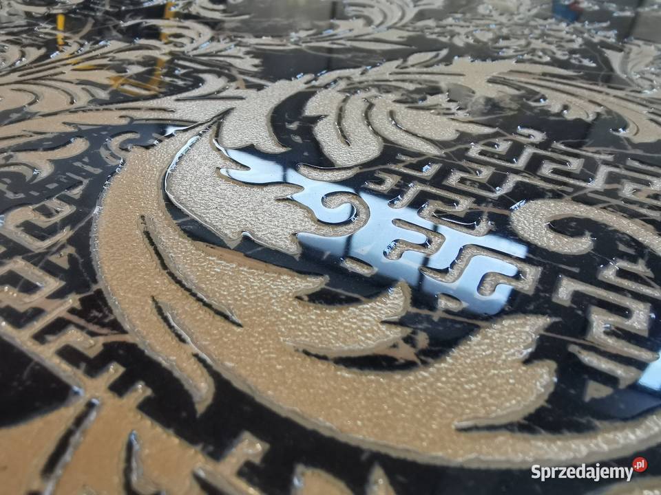 VERSACE Płytki Marble MODULO PATCHWORK 585x585 Poskwitów sprzedam