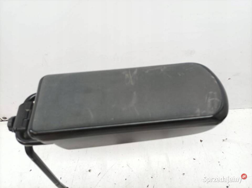 PODŁOKIETNIK UNIWERSALNY Opel Astra III 20042014 Rok produkcji 2007