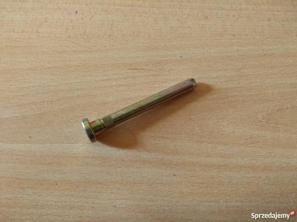 Porsche 911 pin do zawiasu drzwi Pilzno