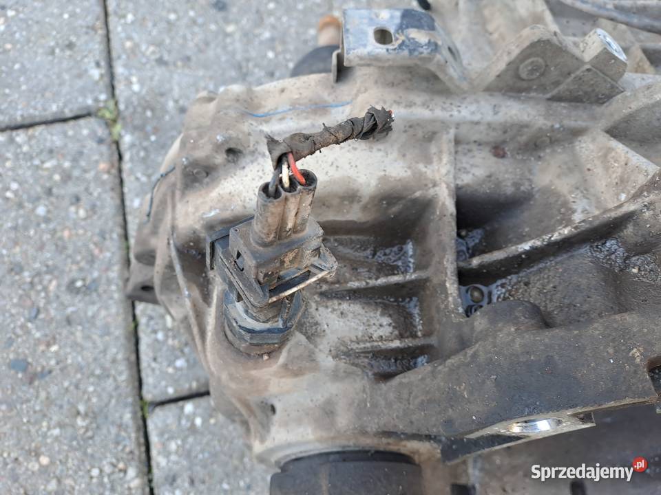 Hyundai I20 12 78 skrzynia biegów kod M91772 Jastrzębie-Zdrój