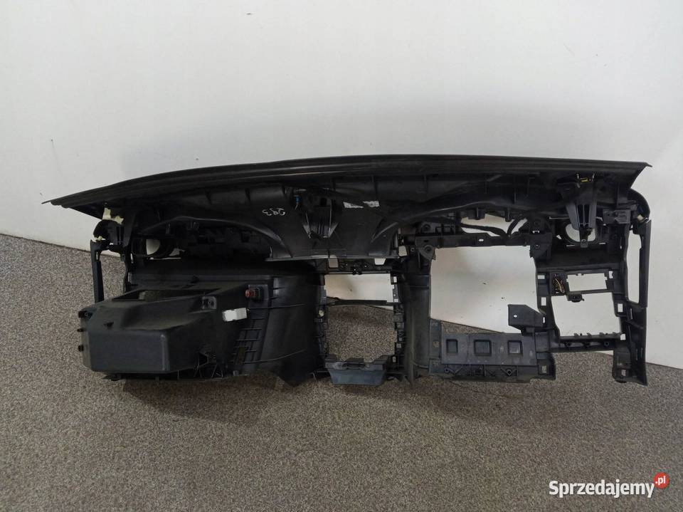 DESKA ROZDZIELCZA KOKPIT PULPIT Citroen DS3 I