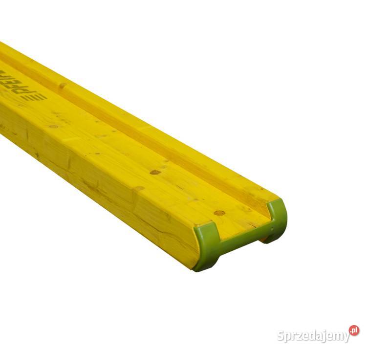 Dźwigar drewniany H20 pełne okucie 190m PROMOCJA Drewno budowlane Wrocław