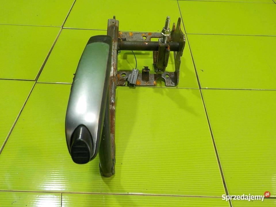 FORD KUGA MK2 15r dzwignia hamulca recznego Suków