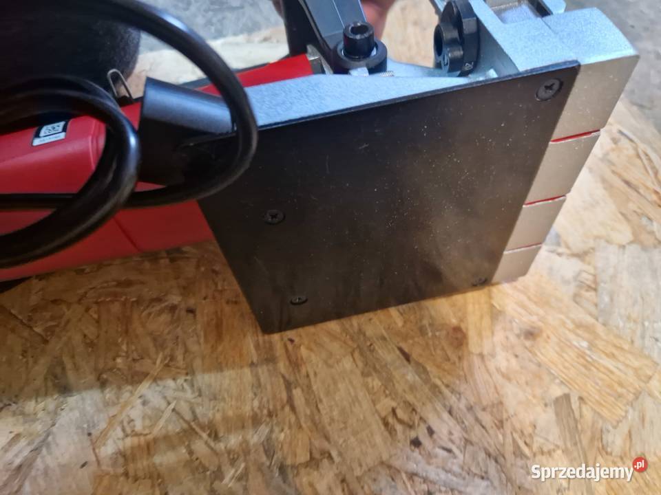 Frezarka lamelownica Einhell 860 W TCBJ 900 wielkopolskie