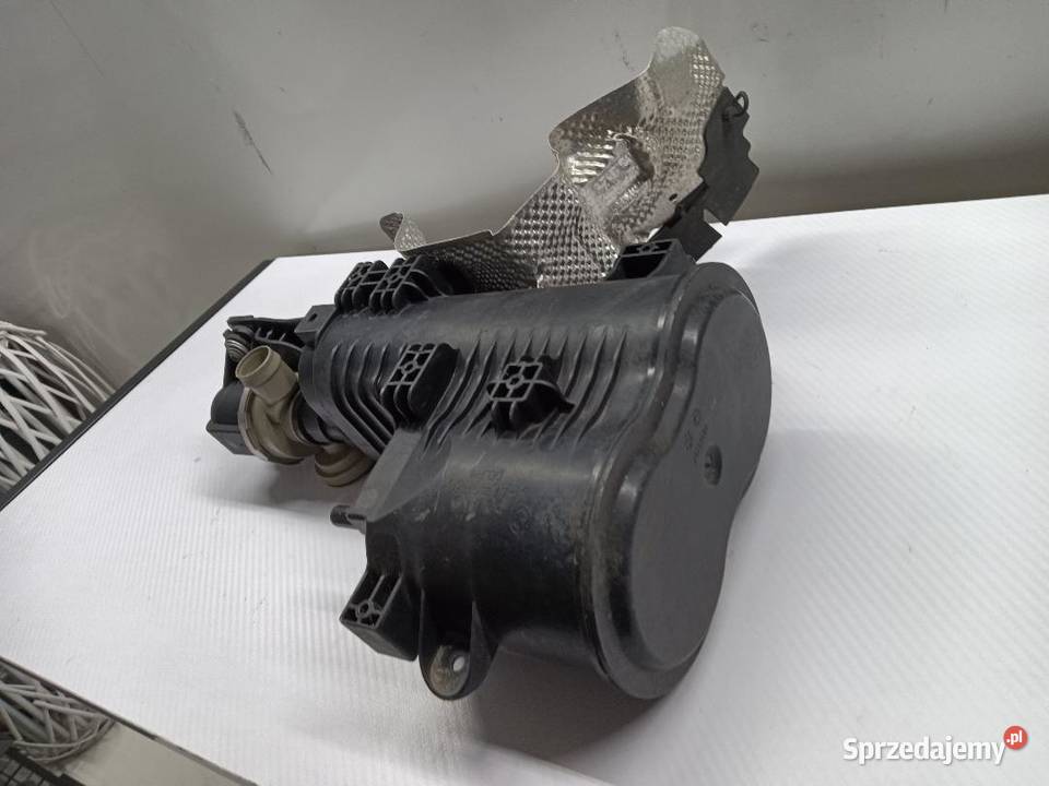 FILTR CZĄSTEK STAŁYCH BMW II F45 7348727 sprzedam