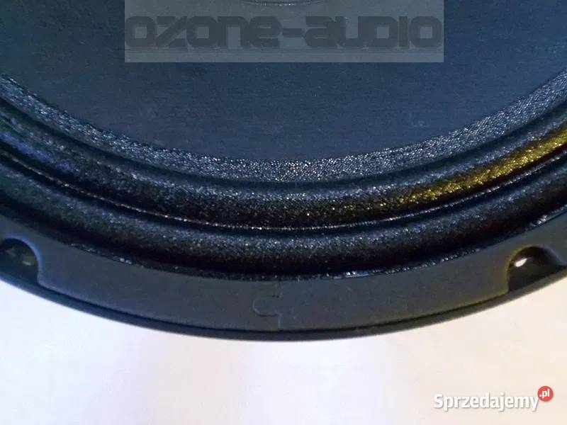 Duże zdjęcia Sprzedam SwF 128450 Ozone Audio Zamość