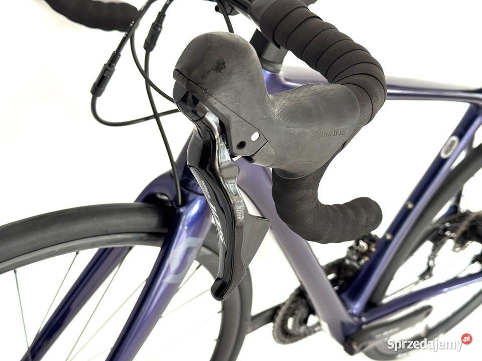 Rower Karbonowy Szosowy SCOTT ADDICT 25 CONTESSA Łódź