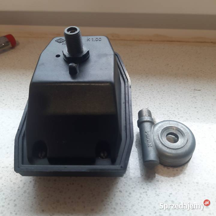 Licznik rower retro pit 60 i slimak Luborzyca sprzedam