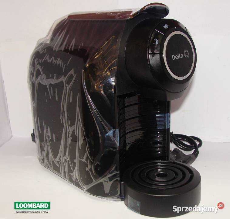 ekspres do kawy AGD Konin sprzedam