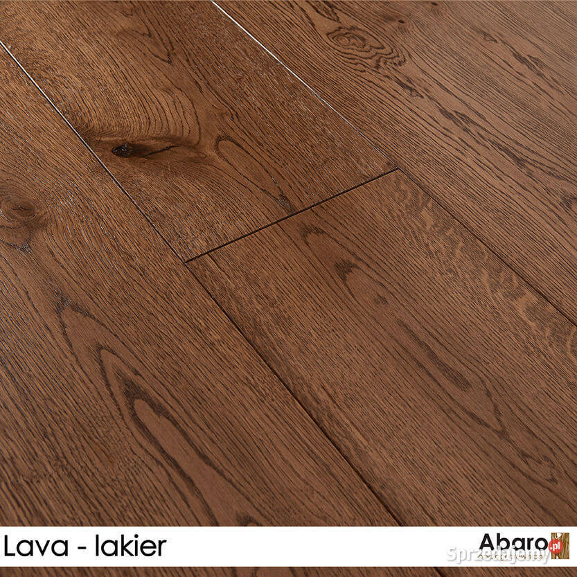 Deska dwuwarstwowa Lava lubuskie
