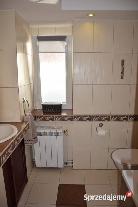 Dom w Bielicach powiat Nyski Opolskie Bielice