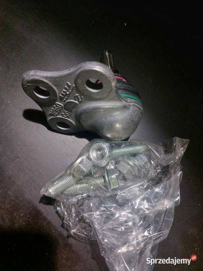 Sworzeń wahacza renault LEMFRDER 35018 01 mazowieckie Warszawa