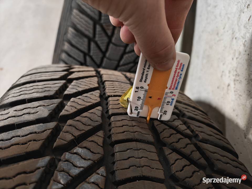 Koła na zimę Felgi Aluminiowe 20 5x112 Ronal R55 Samochodowe