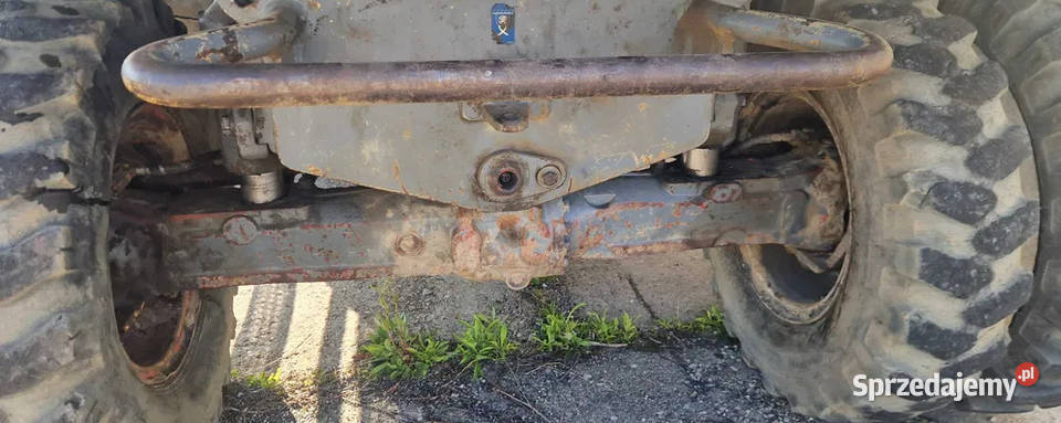 Koła 100020 Apollo na 10 szpilek z Felgami 8 Chojnów