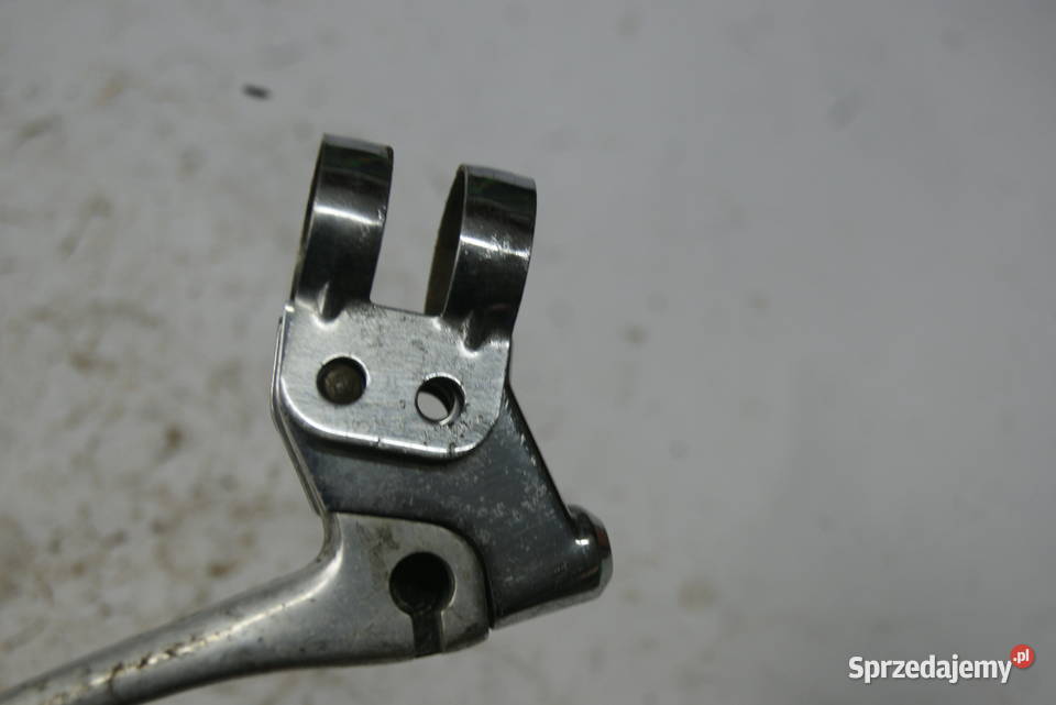 Klamka DŻWIGNIA SPRZĘGŁA DKW NZ 350 NZ 250 AWO Rybnik