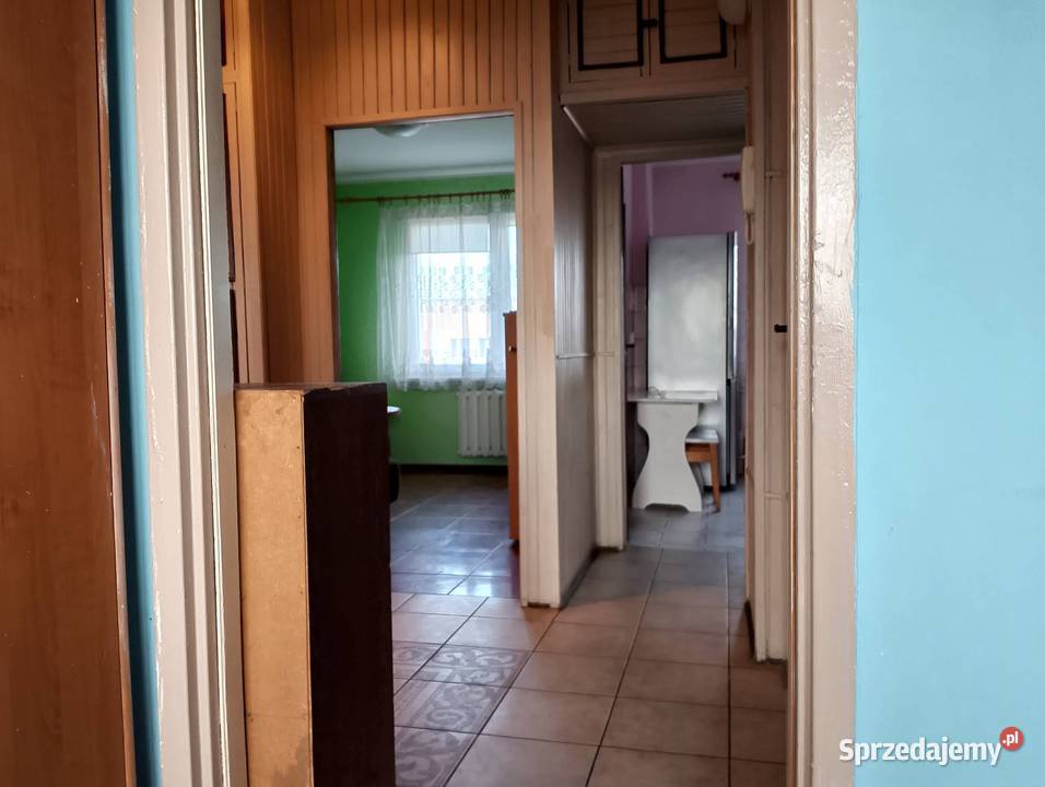 Mieszkanie na sprzedaż zachodniopomorskie Dębno
