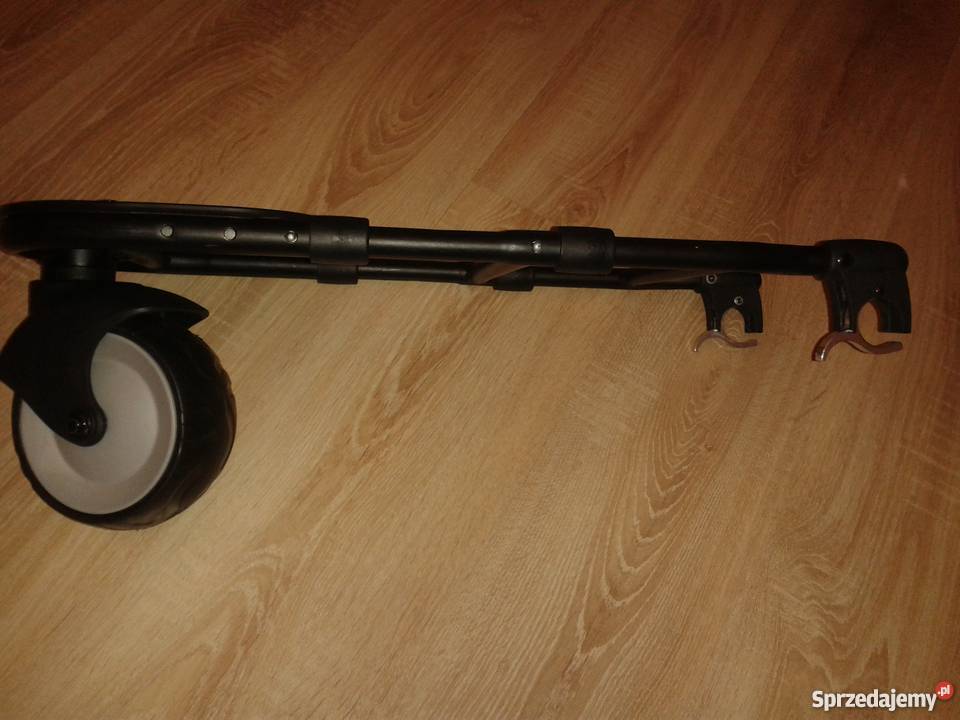 Dostawka drugiego dziecka Stepup Mutsy Pyrzyce