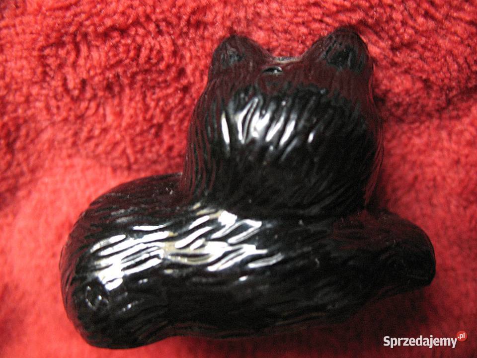 Kot Bofrost Niemcy 1995 mała figurka 35 x 45 x Siedlce sprzedam