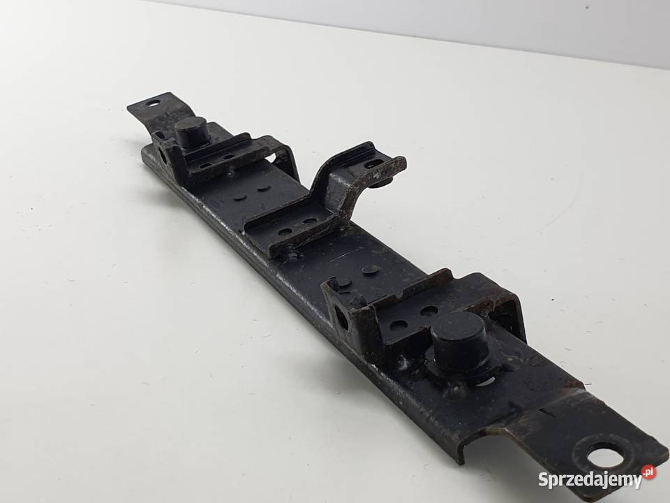 UCHWYT MOCOWANIE METALOWE TGB BLADE 550 Janowice