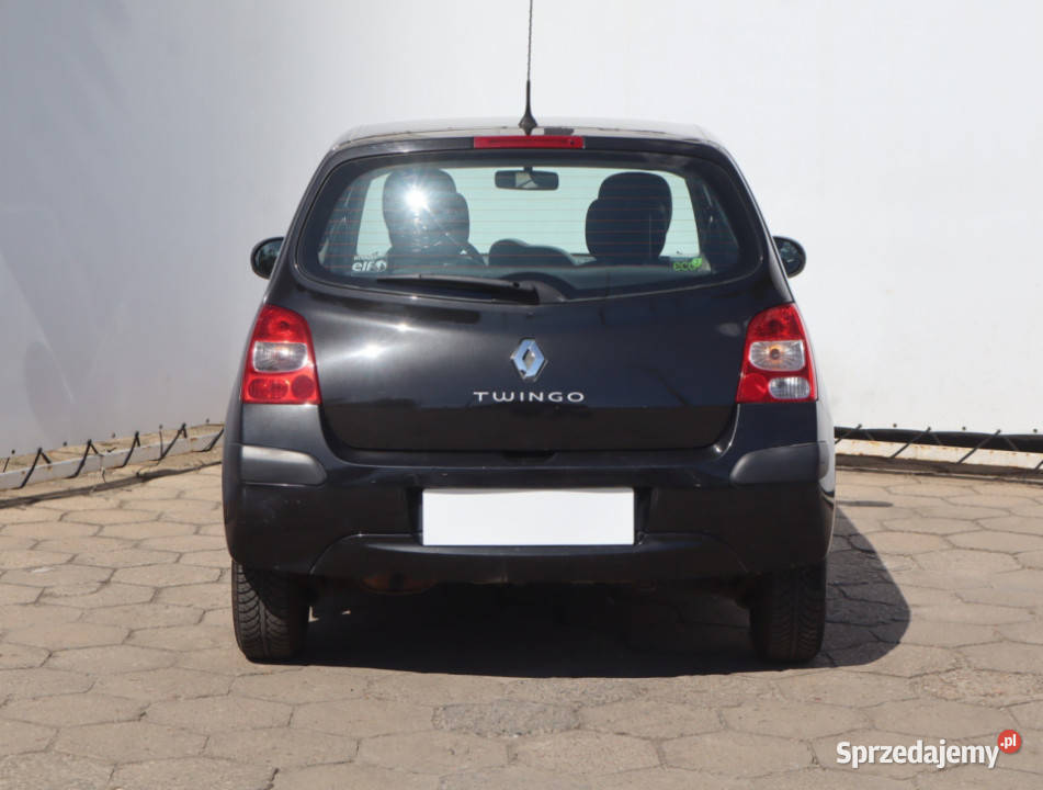Renault Twingo 12 16V