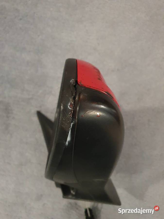 Lusterko prawe Opel Astra H ustawiane ręcznie Lusterka mazowieckie Piaseczno