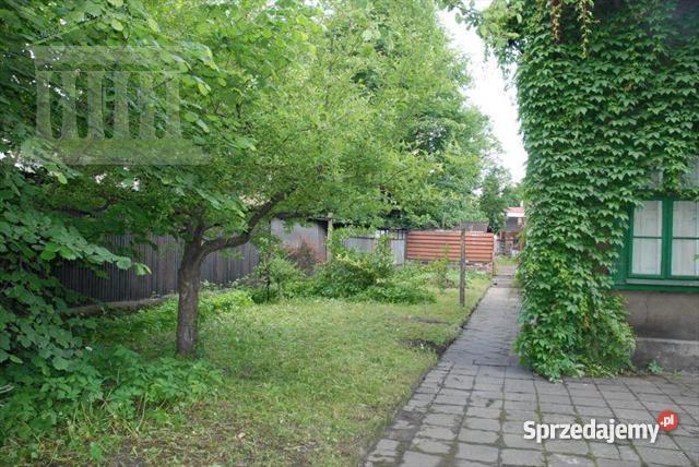 dom wolnostojący Zabrze 16000m wolnostojący