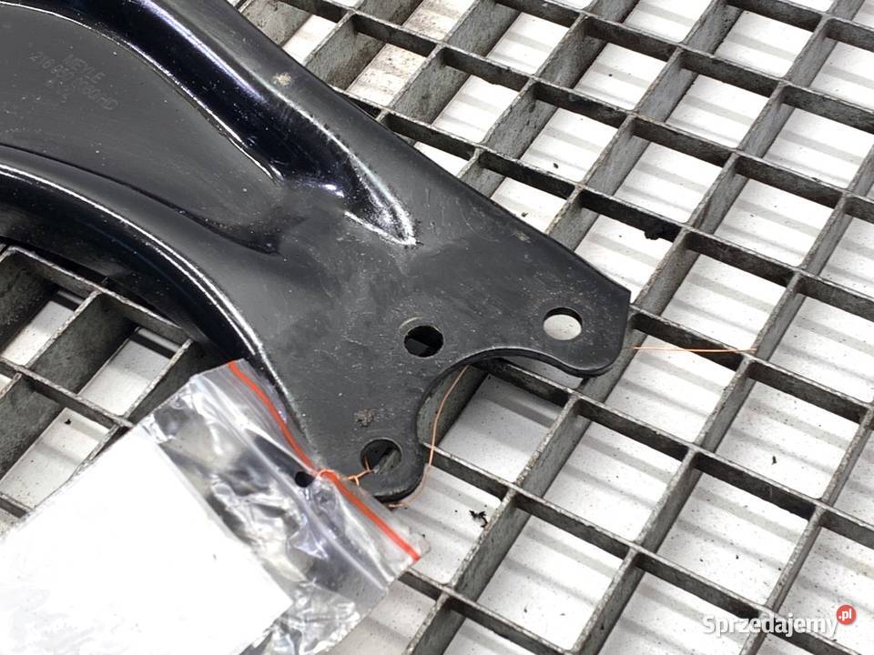 WAHACZ PRAWY PRZÓD PEUGEOT 208 I Hatchback