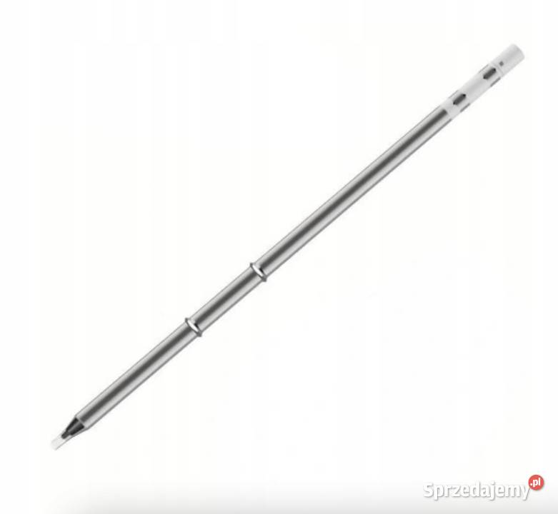 Grot Lutowniczy T12IL T12BC4 T12D24 Zestaw 3 Ludźmierz