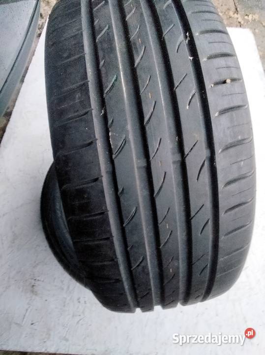 Opony letnie Nexen 2154516 Dobre Miasto