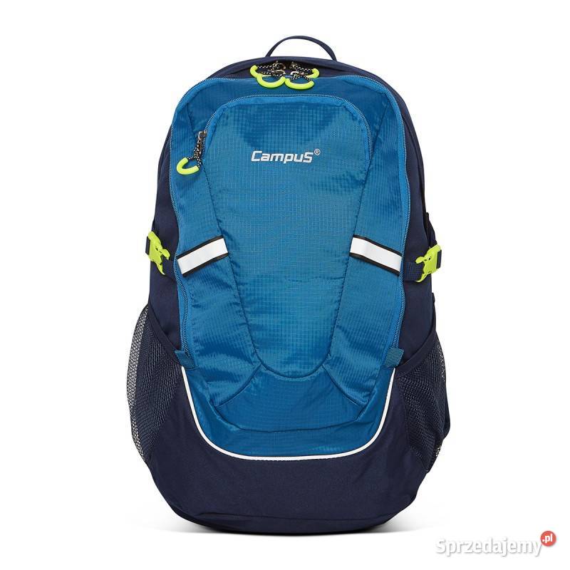 Plecak trekkingowy Campus HORTON 30 L Torby, plecaki i walizki sprzedam
