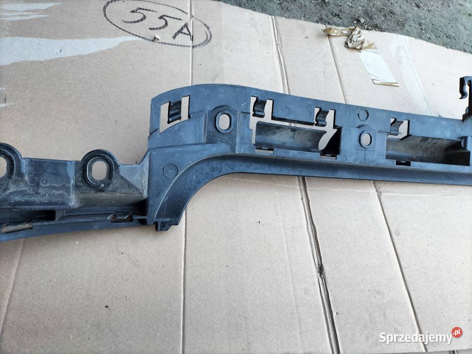 BMW E87 ŚLIZG UCHWYT ZDERZAKA TYŁ TYLNY Kamień-Kolonia sprzedam