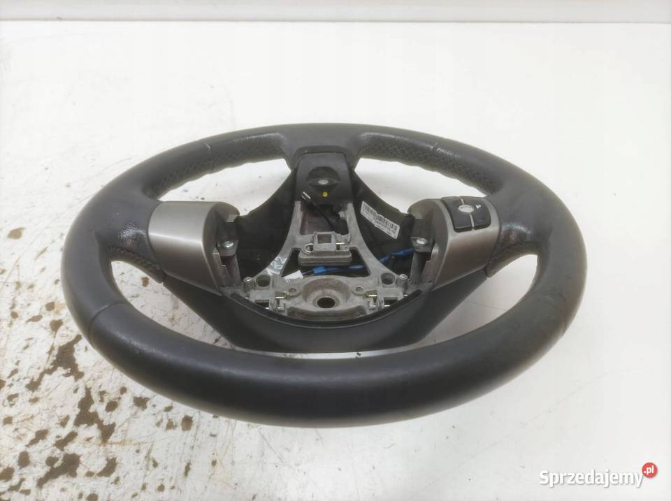KIEROWNICA Toyota Yaris II 20052011 osobowe
