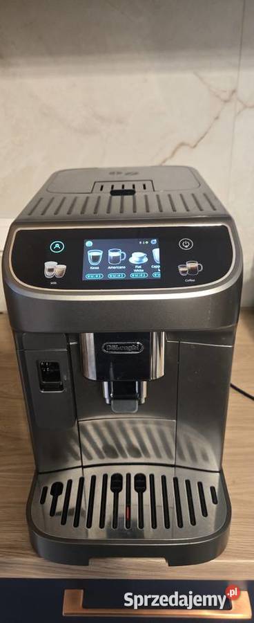 DE LONGHI ECAM32070TB Kępno
