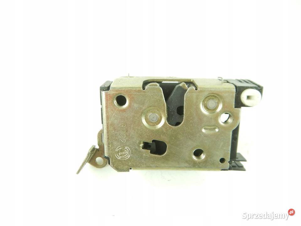 ZAMEK ZEW FIAT Punto I 12 16V 041997 86 osobowe sprzedam