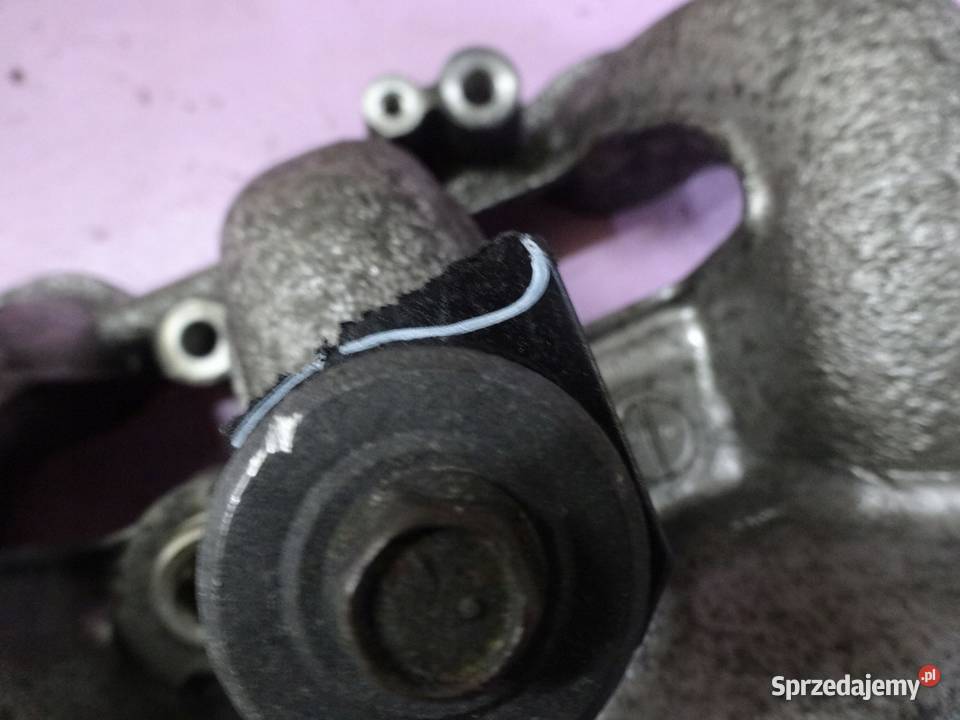 NISSAN MICRA 12 12V 98 HR12 146 8120105220 sprzedam