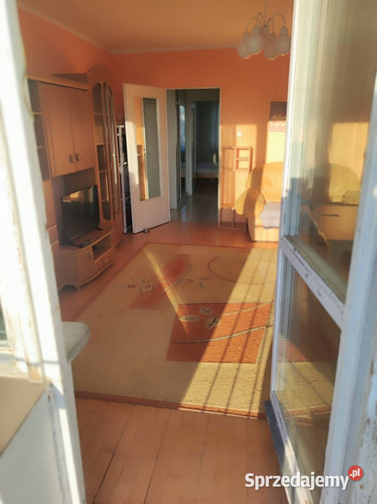 GdańskMorena 4pok Idealna Dojazd bez korków Gdańsk