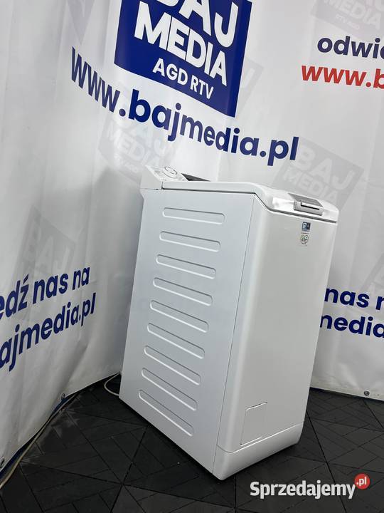 Pralka Electrolux Perfect Premium 7 1200 A Pozostałe Wiejca