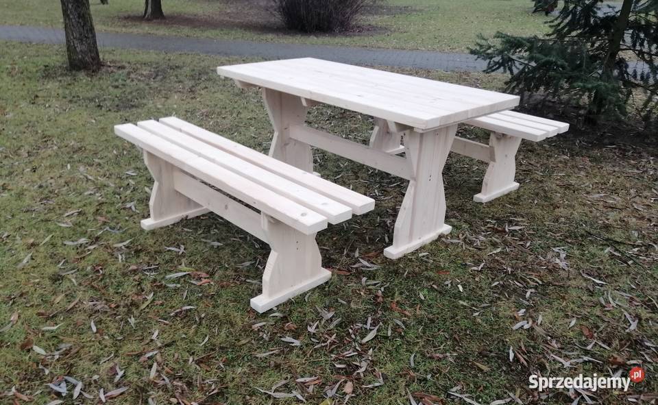 Zestaw ogrodowy Jagna wielkopolskie Kępno