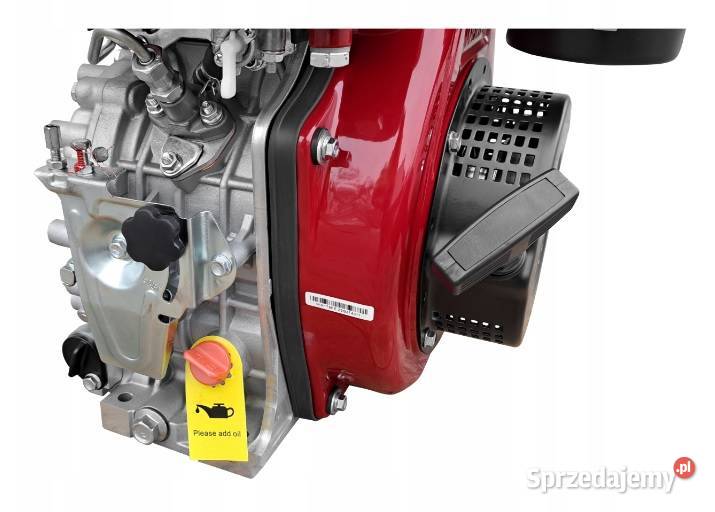 Silnik spalinowy diesel WEIMA WM178FE 60 Opole sprzedam