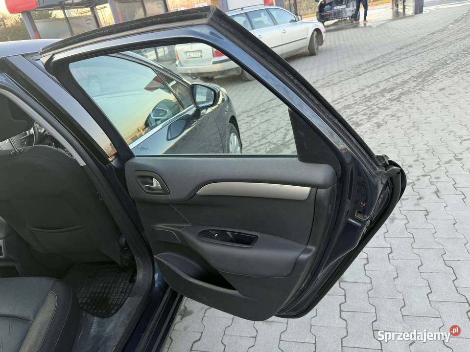 Sprzedam Citroen C4