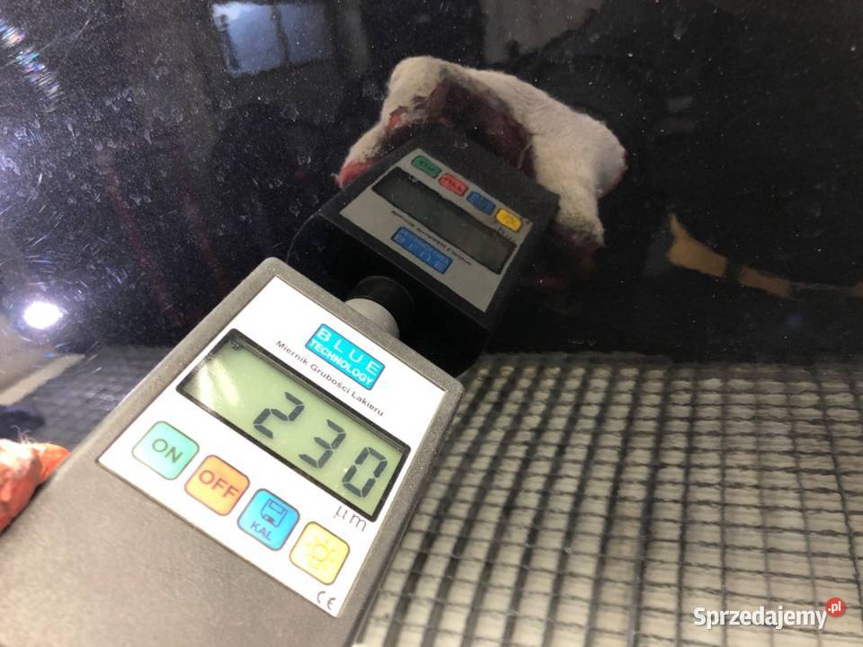 DRZWI PRAWY PRZÓD AUDI A4 B8 Kombi 0715 podkarpackie