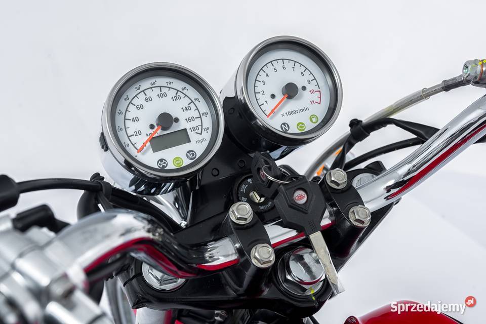 Jawa 350 OHC nowa fv23 salon Poznań