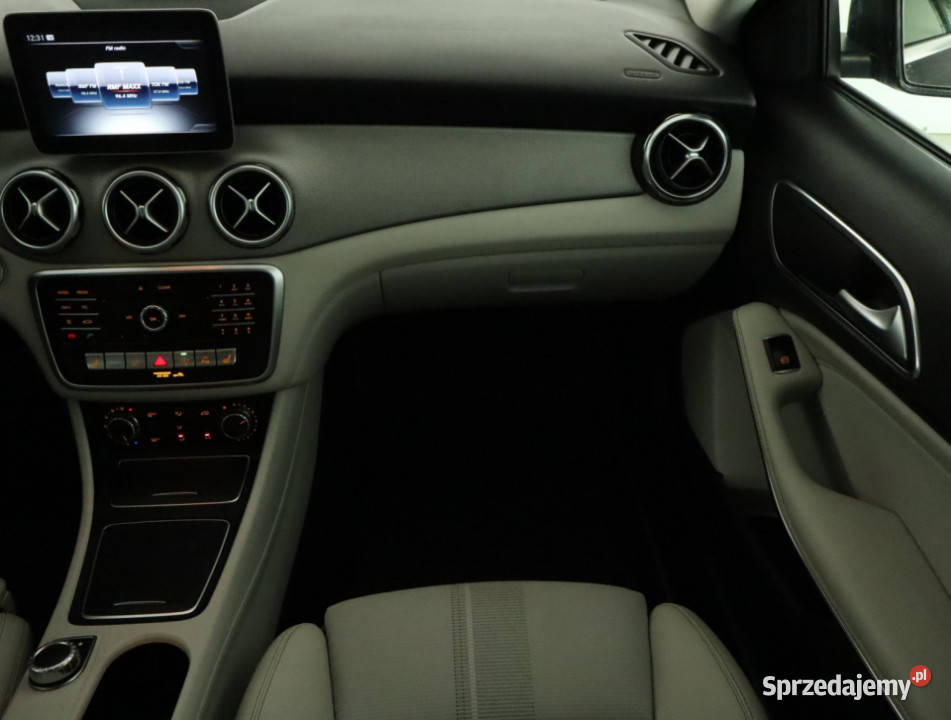 Mercedes GLA GLA 200 4/5 GLA